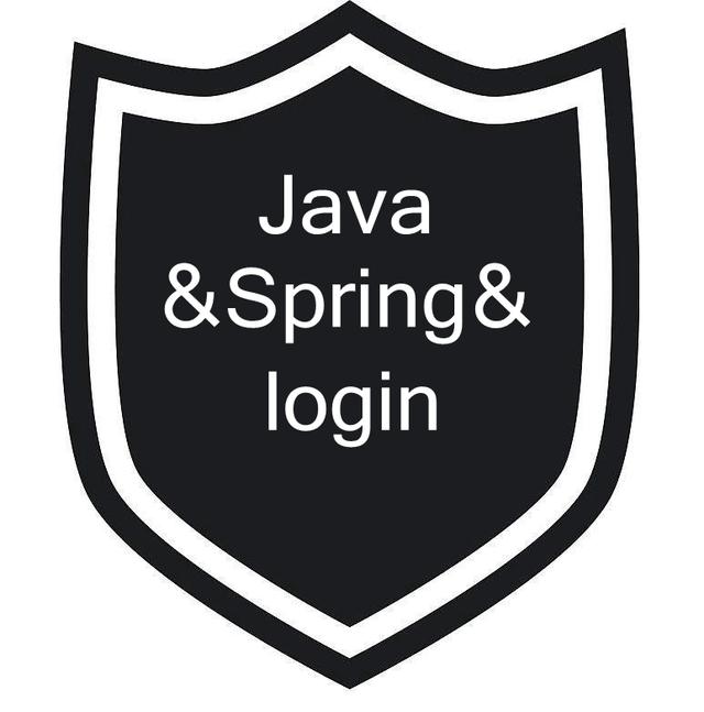 Java中Spring安全性项目以及登录安全详细教程